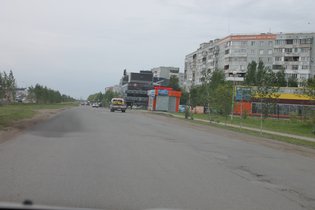 None, улица Конева