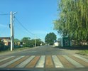 асфальт рассыпается