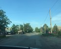 неровности на дороге