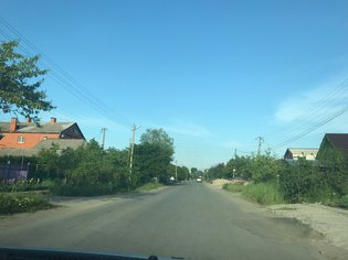 None, улица Гайдаш