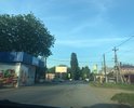 ужас какой