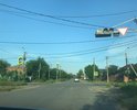 неровности на дороге