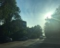 невозможно ездить!