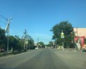 мелкие ямы