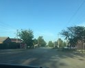 неровности на дороге