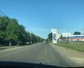 мелкие ямы