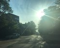 невозможно ездить!