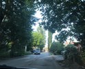Дорога требует ремонта