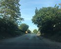 невозможно ездить по таким дорогам