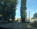 Дорога требует ремонта