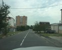 В городе-герое Новороссийске Краснодарского края, в районе дома № 29 по ул. Пархоменко, на проезжей части имеется провал, не соответствующий требованиям ГОСТ Р 50597-2017. Пожалуйста, примите меры к ремонту дороги.