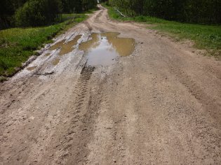 None, Селижаровский район