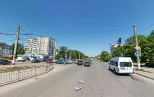 None, улица Рябикова