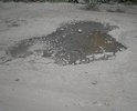 По данной улице невозможно передвигаться, как на автомобиле, так и пешком, потому что по всей дороге находятся огромные ямы!. Про эту улицу местные власти явно забыли, как и про людей живущих по улице Яковлева!