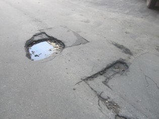 None, улица Гагарина
