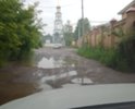 ямы не грйдируют стоит вода .