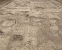 Дорога идущая от города (района) Вятские Поляны до конца деревни Нижние Шуни Вятскополянского района Кировской области разрушена и имеются отслоения верхнего слоя асфальта, проседания либо выпучивания грунта из под дорожного покрытия, большие трещины в асфальте. Вышеизложенные дефекты дорожного полотна не соответствуют предельно допустимым нормативным размерам, в соответствии с требованиями ГОСТ Р 50597-2017 «Автомобильные дороги и улицы. Требования к эксплуатационному состоянию, допустимому по условиям обеспечения безопасности дорожного движения». 
Жителями деревень Средние Шуни, Сосмак, Нижние Шуни неоднократно писались обращения, жалобы в ГИБДД, на имя главы Вятскополянского района Кировской области, однако до сих пор никаких мер по асфальтированию дорог на вышеуказанном участке дороги не принято. Из полученных ответов следует только одно, что нет бюджетных средств на ремонт и.т.п., а проблема так и не решается.
Я и жители Среденешунского сельского поселения Вятскополянского района Кировской области не просят ни в коем случае подводить дорогу к каждому дому, просто нам нужна одна, центральная дорога, соединяющая нашу деревню с цивилизацией (от города Вятские Поляны до конца деревни Нижние Шуни). При необходимости до деревни Нижние Шуни, Средние Шуни, Сосмак, не может вовремя доехать машина скорой помощи, служба спасения, пожарная машина и полиция, что ставит под угрозу мое здоровье и безопасность, а также здоровье и безопасность членов моей семьи и жителей. В итоге опасные ситуации на дорогах, возникающие в данных населенных пунктах Сосмак только усугубляются и могут закончится человеческими жертвами. Все это вышеуказанное нарушает наши права и свободы (граждан): 
- свободу передвижения (ст. 27, п. 1 Конституции Российской Федерации);
- право на передвижение по качественным дорогам, на ремонт и обустройство которых мы жители ежегодно производим налоговые отчисления (согласно ст. 357, глава 28, раздел IX, часть II Налогового кодекса Российской Федерации). Прошу Вас оказать помощь по асфальтированию дороги в деревне Нижние Шуни, Сосмак, Средние Шуни.