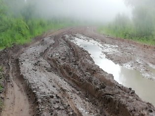 None, Усть-Ишимский район