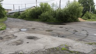None, Дивизионная улица