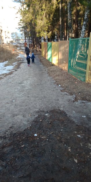 None, микрорайон Студгородок