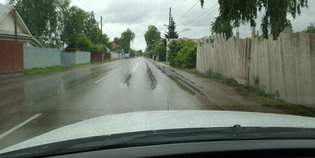 None, улица Борцов Революции