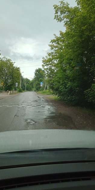 None, Самаркандская улица