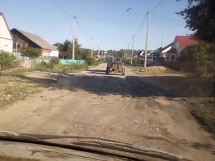 None, Первомайская улица