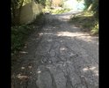 Крайне неудовлетворительное состояние дороги по ул. Туренко и ул. Малоахунский проезд. Довольно сильно заселенное место с одной единственной дорогой, без возможности альтернативных путей для жителей этой местности.