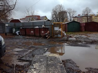 None, Мишкольцская улица
