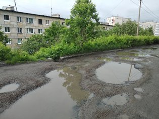 None, Каменная улица