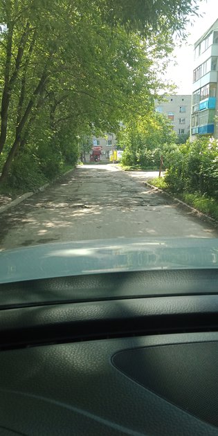 None, Кояновская улица