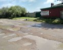 Ямы и выбоины на дороге начиная от перекрестка Новоникольское шоссе - ул 8 Марта и далее по ул. 8 Марта