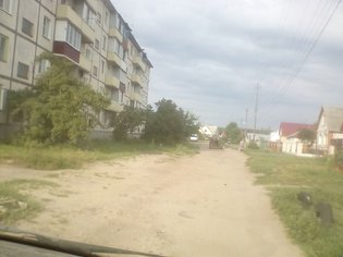 None, Трудовая улица