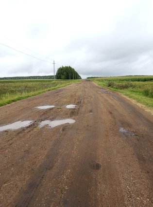 None, улица Ленина