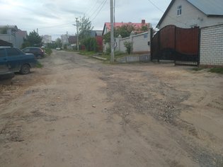 None, Тюлячинская улица
