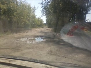 None, Пролетарская улица