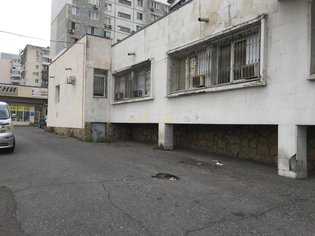 None, улица Куникова, 9