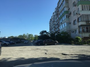 None, Молодёжная улица, 20