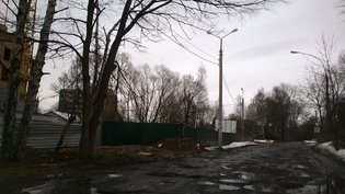 None, улица Посохова