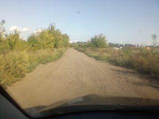 None, улица Максима Горького