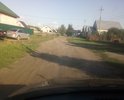 Дорога отсутствует, одно направление.