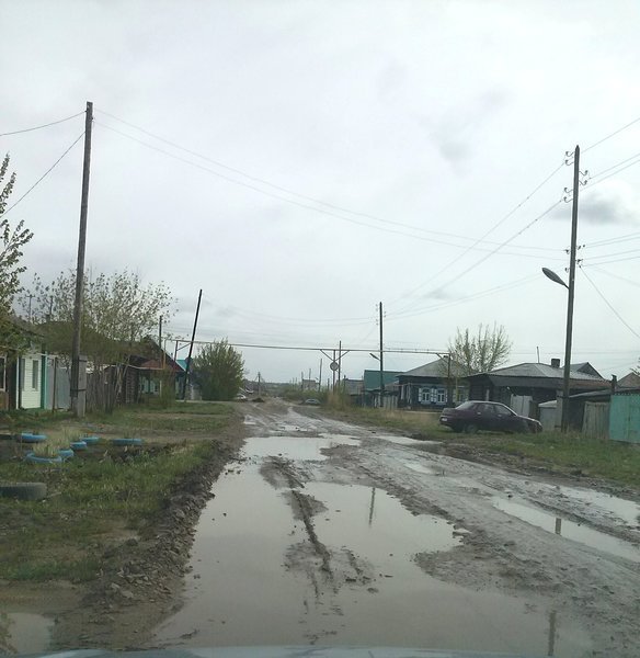 Шадринск Фото Города