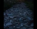 Администрация Раменского Муниципального района Московской области то 09.09.2019, пишет что эта дорога имеет твердый тип покрытия(асфальтобетон), но это не так. До остановки, ни в детский сад не пройти. А пожарная или скорая машина вовсе не подъедет.