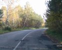 Продолжение по исинскому тракту, так как дорога протяженностью более 5 км и в одну публикацию не вошла.