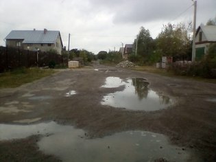 None, Гвардейская улица