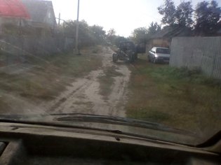 None, Комсомольская улица