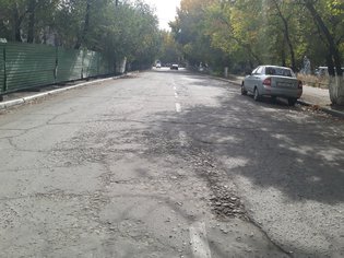 None, улица Чехова