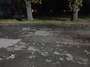 None, Хетагуровская улица