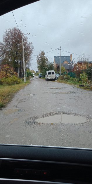 None, улица Писарева