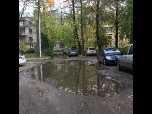 None, улица Мусоргского